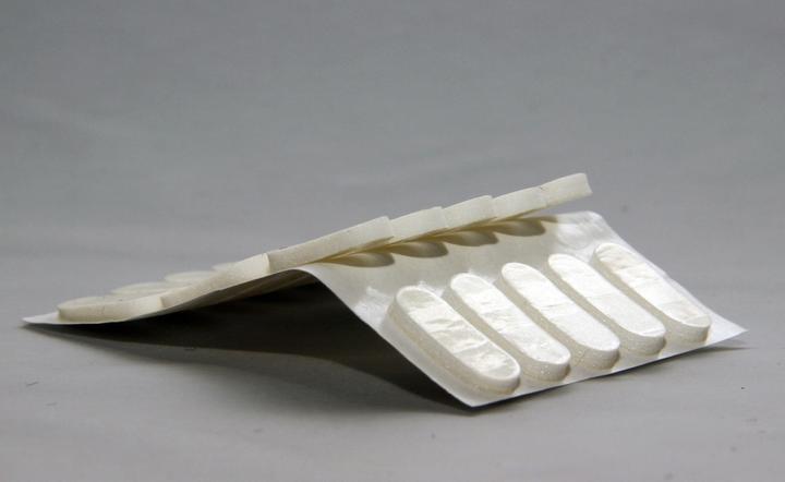 Produktbild Puag Fin (Anschlagdämpfer, 20 Stück)