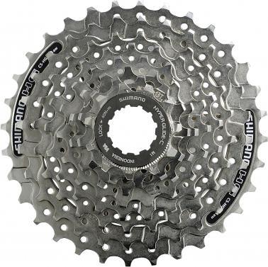 Produktbild Shimano Acera CS-HG41 (8-fach, 11-34)