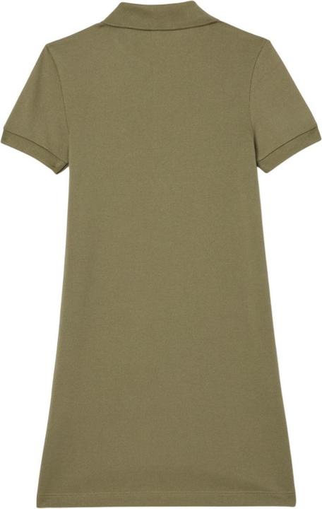 Image du produit Lacoste - Robe polo - Fille (104)