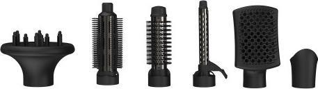 Immagine prodotto Homedics PROGLOSS AIRSTYLE ( x 6 attacchi)
