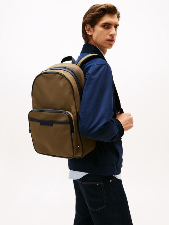 Actual product image Tommy Hilfiger Repreve Backpack