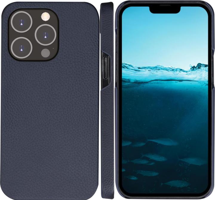 Actual product image dbramante1928 New York (Apple iPhone 14 Pro)