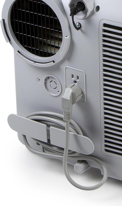 Image du produit Domo DO324A (40 m², 12000 BTU/h)