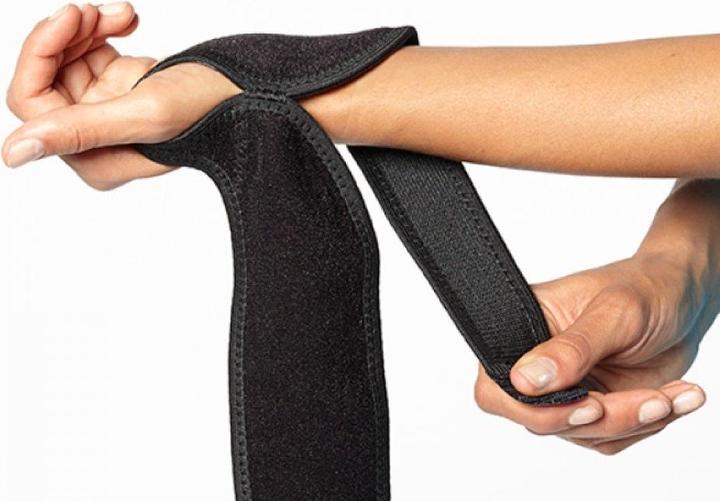 Produktbild BioSkin Boomerang (One Size)