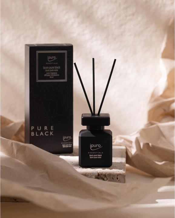 Produktbild Ipuro Pure Black (50 ml)
