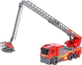 Produktbild Dickie Feuerwehr 23 Cm Mit Licht Und Ton
