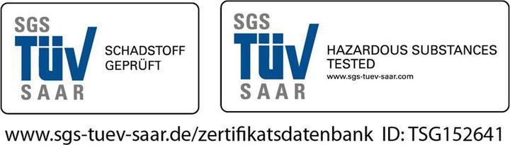 Produktbild Karaloon Luftballons Sterne 5 Stück mehrfarbig (5x)