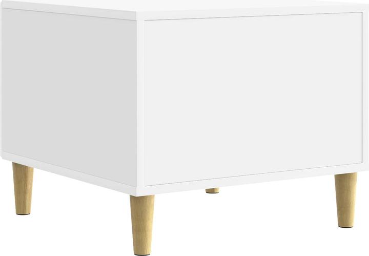 Image du produit vidaXL Couchtisch (50 x 49 x 40 cm)