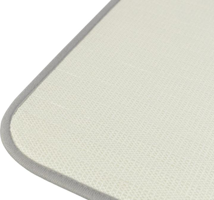 Trixie schoonloopmat waterdicht beige 100X70 CM