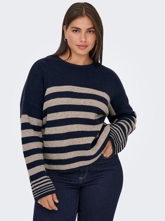 Image du produit Only CARKATIA Strickpullover Strickpullover (S)