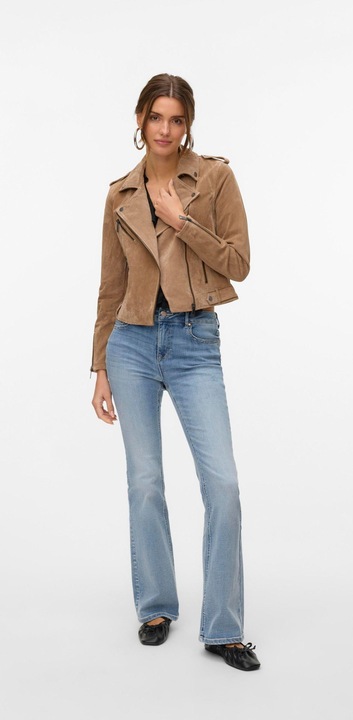 Actual product image Vero Moda VMROYCEALICE Jacket Jacket (M)