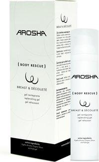 Immagine prodotto Arosha Body Rescue Breast&Décolleté (Gel corpo, 100 ml)