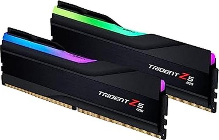 Produktbild G.Skill DIMM 48 GB DDR5-7200 (2 x 24GB, 7200 MHz, DDR5-RAM, DIMM)