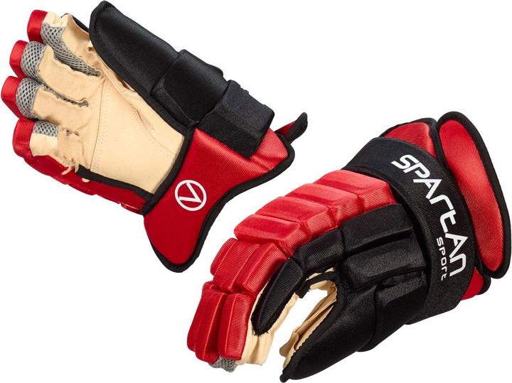 Produktbild Hockey Handschuhe, 5159 (L)