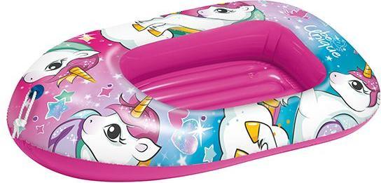 Actual product image Mondo Unicorn boat