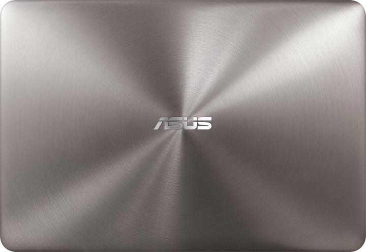 Actual product image ASUS N552vx-Fy169t (15.60", Intel Core i7-6700HQ, 16 GB, 512 GB, CH)