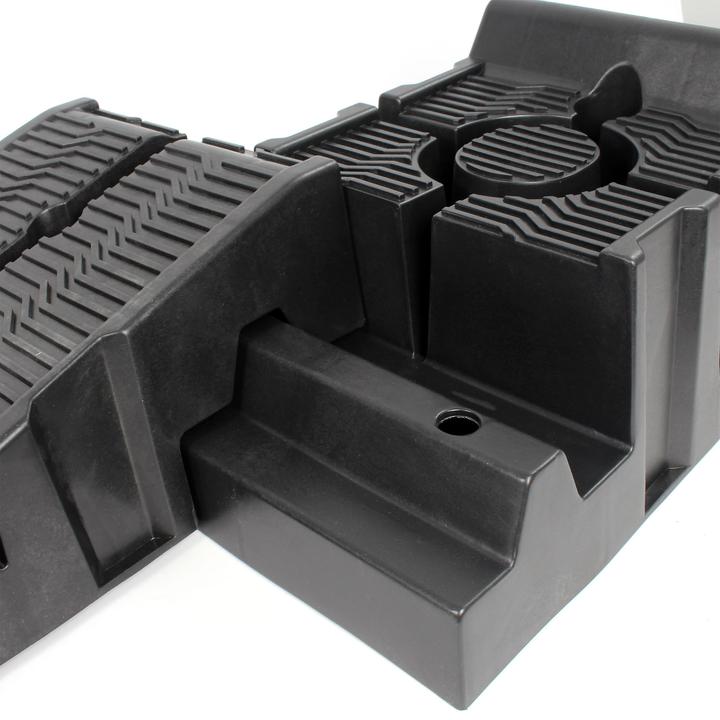 Image du produit XPOtool Rampe d'accès divisible