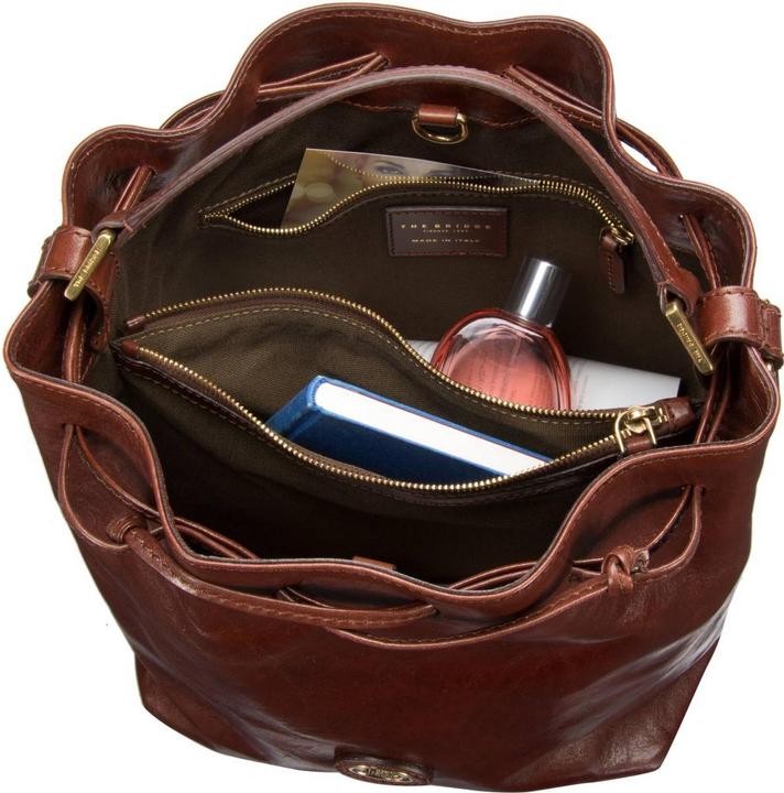 Immagine prodotto The Bridge Borsa a marsupio Story Donna