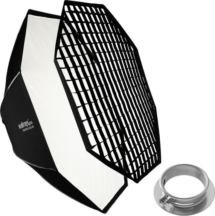 Immagine prodotto Walimex pro Essential Octa 150 Profoto (Soft box, 150 cm)