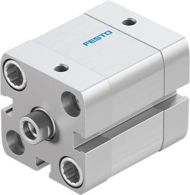 Produktbild Festo Compact Double Acting Cylinder 25x10 mm