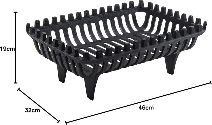 Image du produit Fire Vida Holzkorb