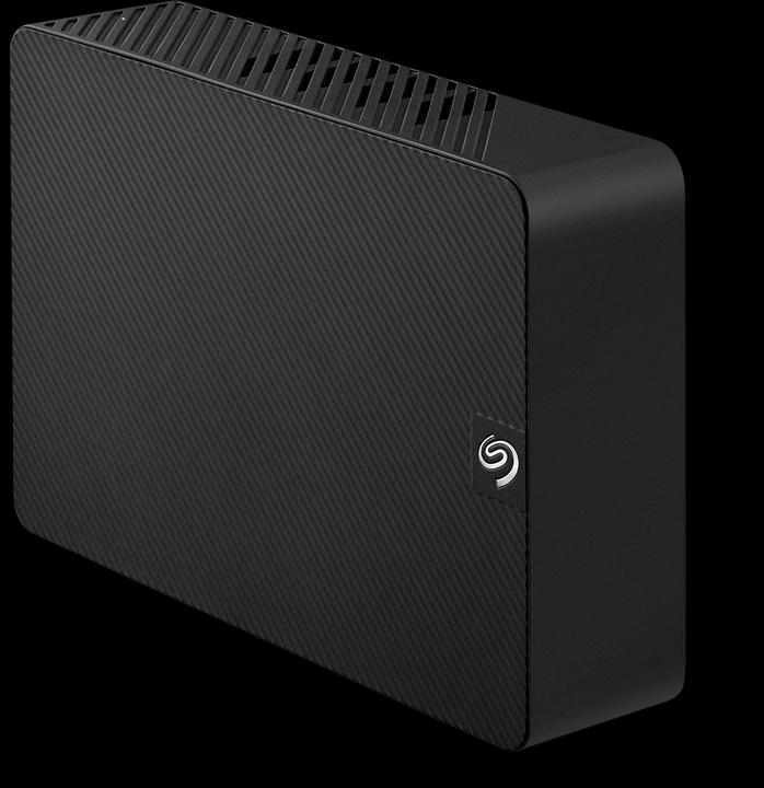 Produktbild Seagate Expansion Desktop (14 TB)