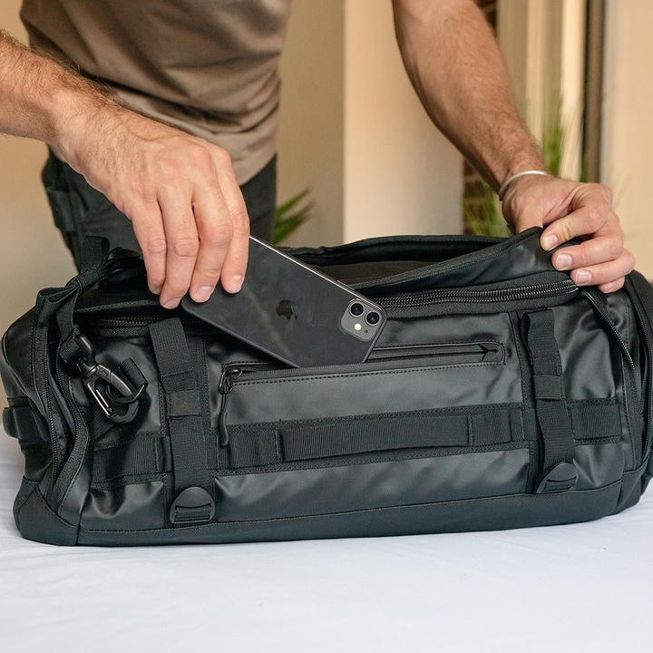 Productafbeelding Wandrd Hexad Carryall (40 l)