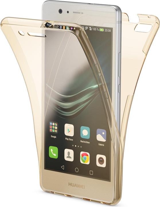 Produktbild Nalia 360 Grad Handyhülle (Huawei P9 Lite)