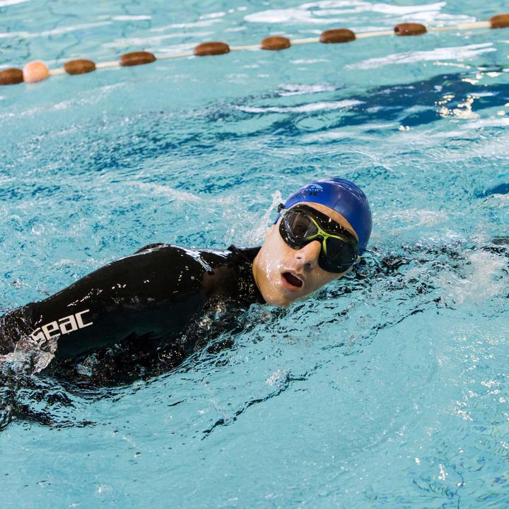 Produktbild Seac Schwimmbrille Diablo (keine Korrektur)