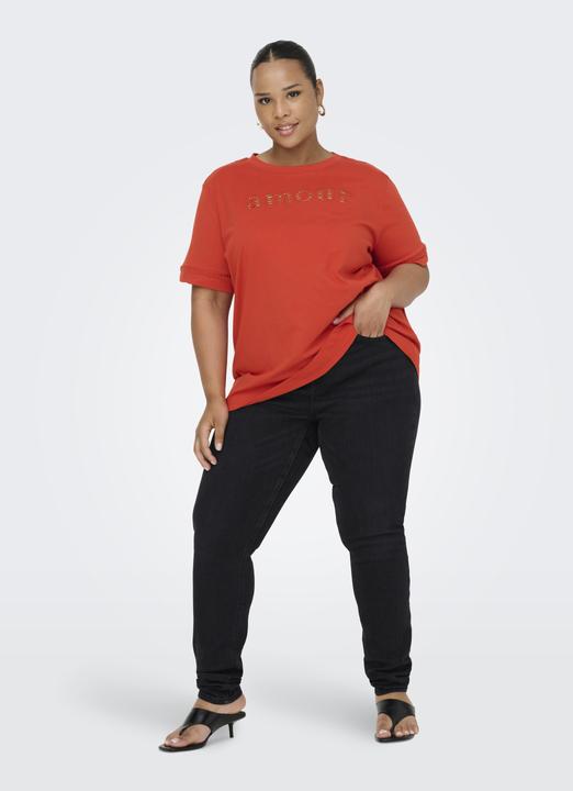 Produktbild Only CARBILLY Skinny Fit Jeans Skinny Jeans (W50/L34)