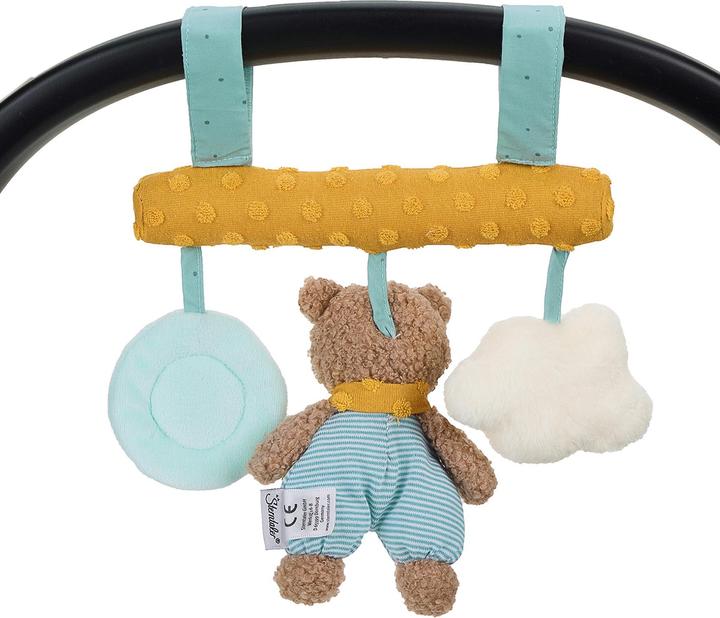 Image du produit Sterntaler Jouets suspendus