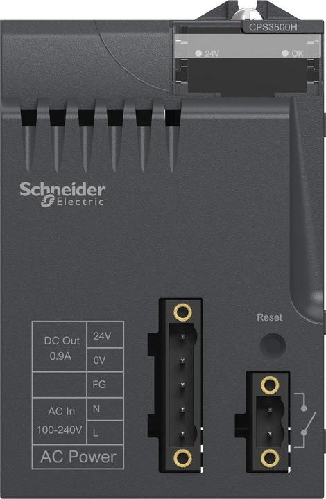 Produktbild Schneider Electric BMXCPS3500H