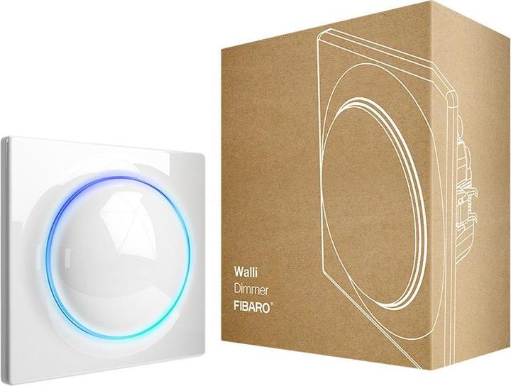 Fibaro Walli Dimmer FGWDEU-111 10 pack