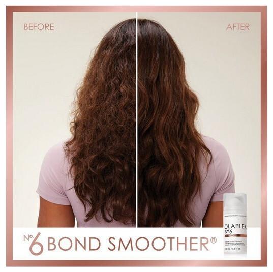 Produktbild Olaplex Bond Smoother No. 6 (100 ml)