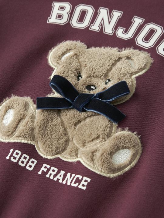 Produktbild Name it Regular Fit Sweatshirt (122, 128)