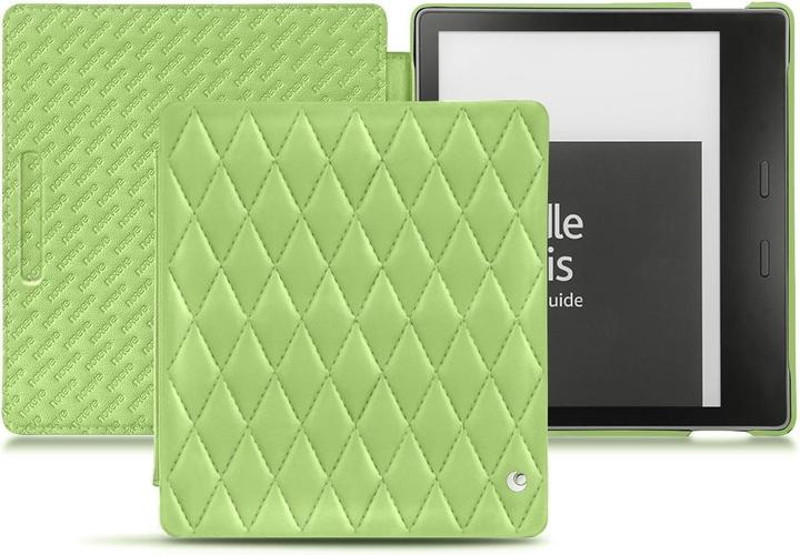 Productafbeelding Noreve Lederen omslag horizontaal (Kindle Oasis (2019))