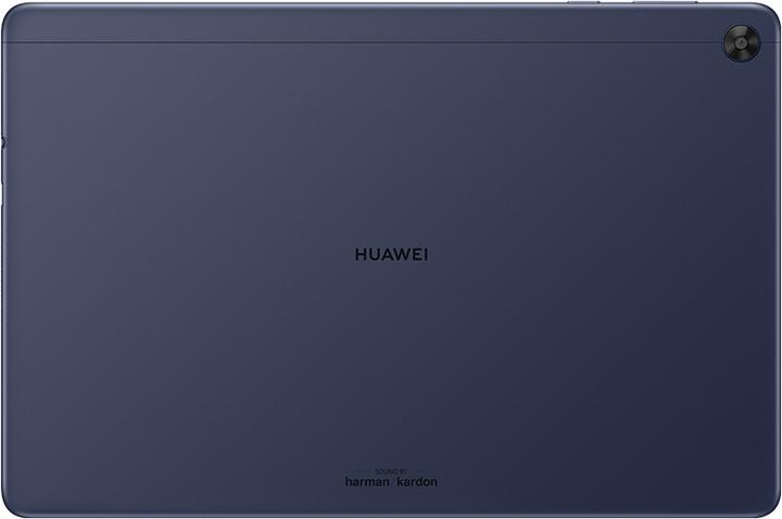Actual product image Huawei MatePad T10s (WLAN only, 10.10", 64 GB, Blue)