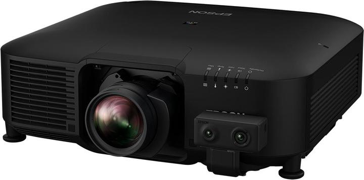 Immagine prodotto Epson EB-PQ2008B Proiettore 8.000lm 4K nero (Full HD, 8000 lm)