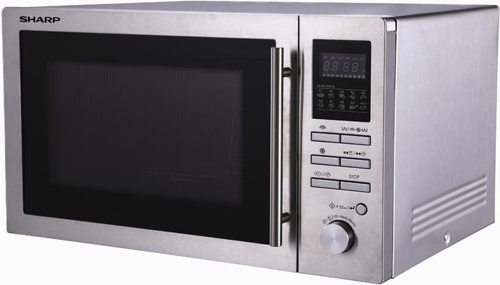 Actual product image Sharp R82STW station wagon (25 l)