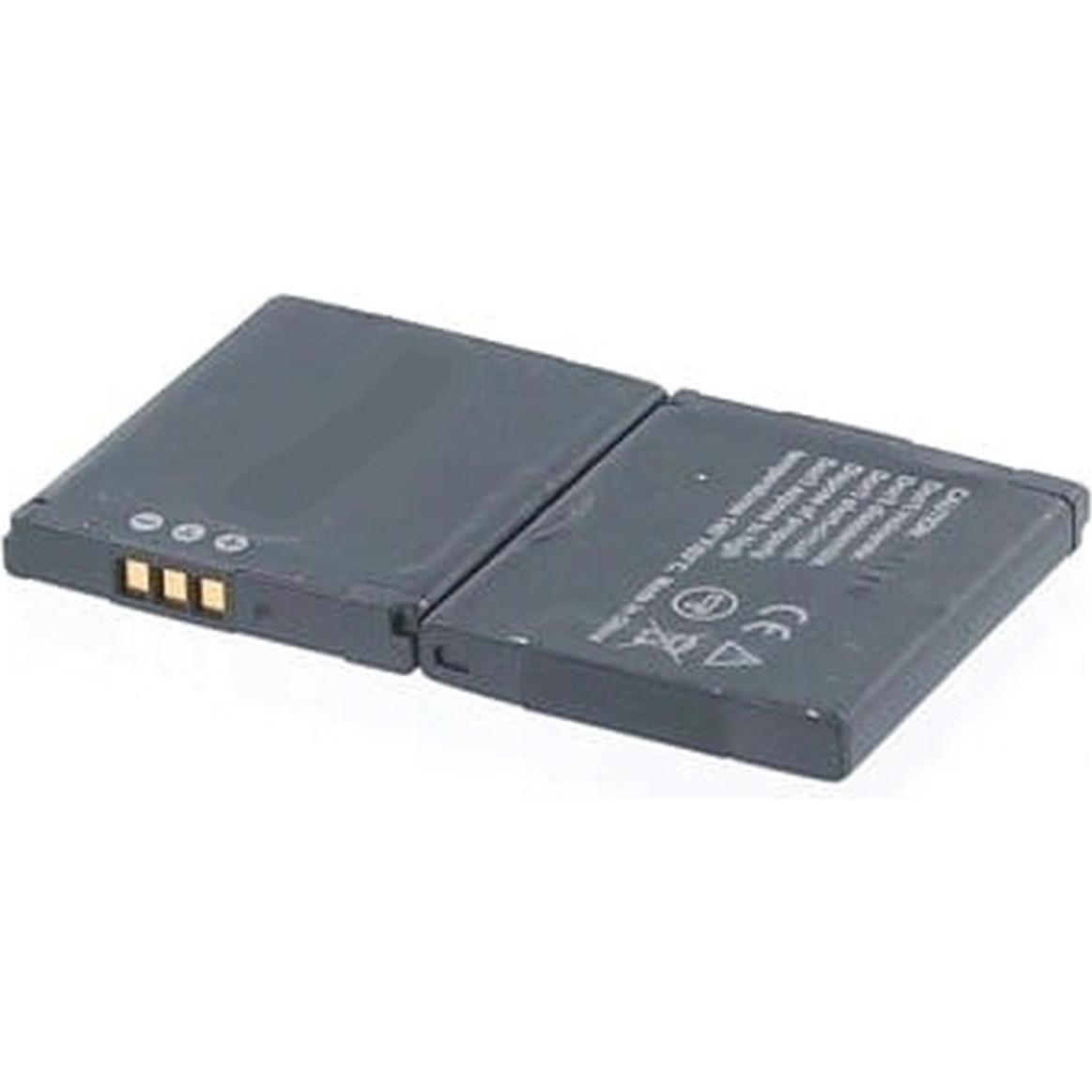 AGI 88334 - 500 mAh - 3,7 V - Lithium-Ion (Li-Ion) - 1 Stück(e) (Akku), Kamera Stromversorgung, Schwarz