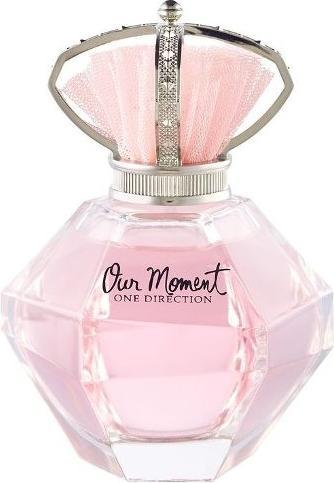 Produktbild One Direction Our Moment (Eau de Parfum, 50 ml)