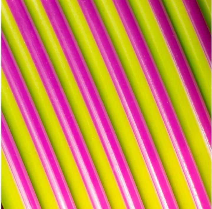 Produktbild Polymaker Panchroma™ PLA Dual Silk (PLA, 1.75 mm, 1000 g, Mehrfarbig)