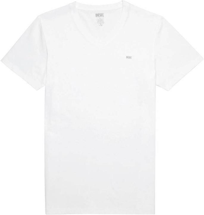 Produktbild Diesel T-Shirt Casual Bequem sitzend UMTEE-MICHAEL-TUBE-TWOPACK (XXL)