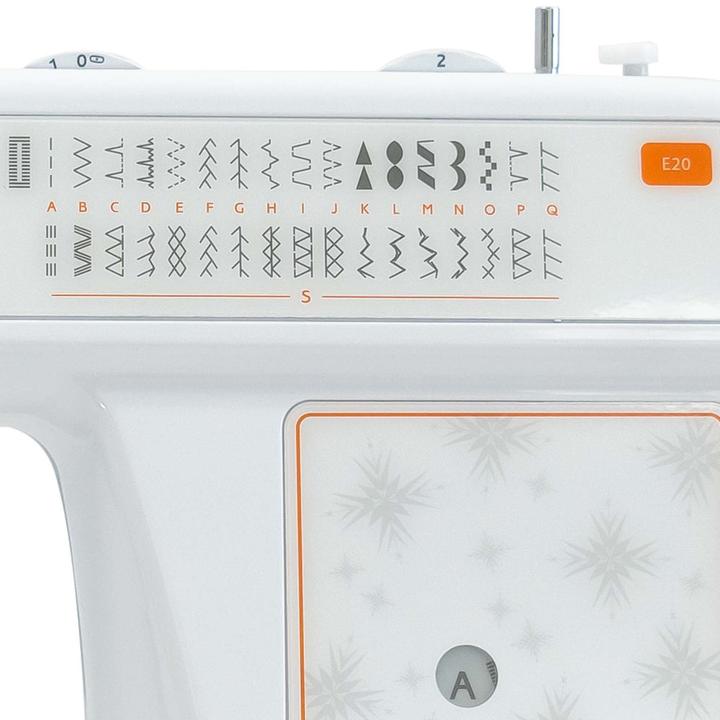 Produktbild Husqvarna VIKING H Class E20