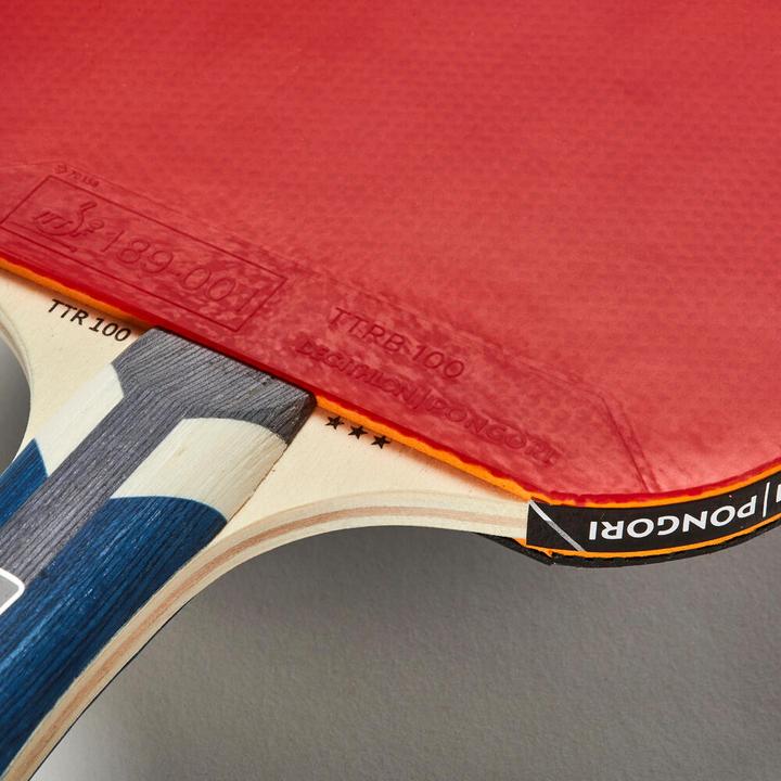 Image du produit Pongori TTR 100