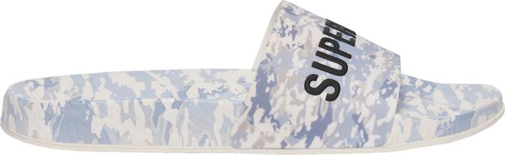 Produktbild Superdry Camo Print Pool (40, 45)
