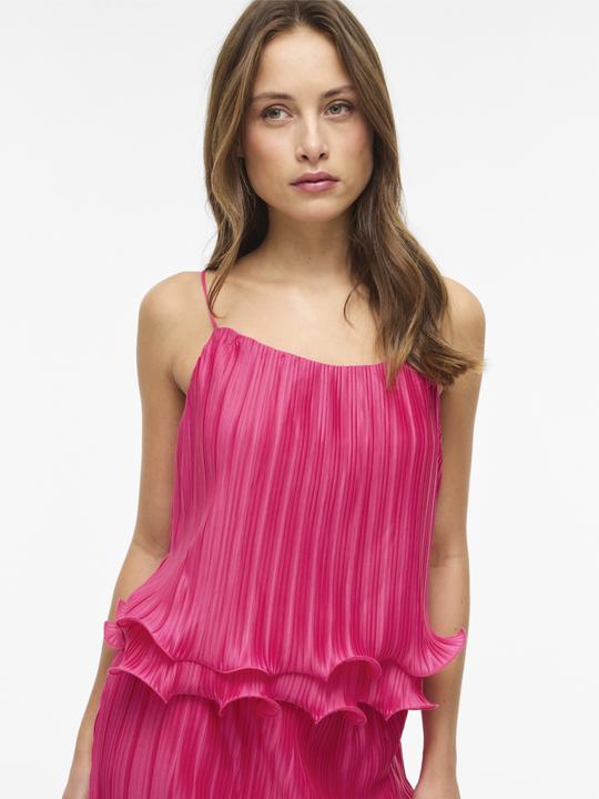 Immagine prodotto Vila VIWANDA Plissiertes Trägertop (S)