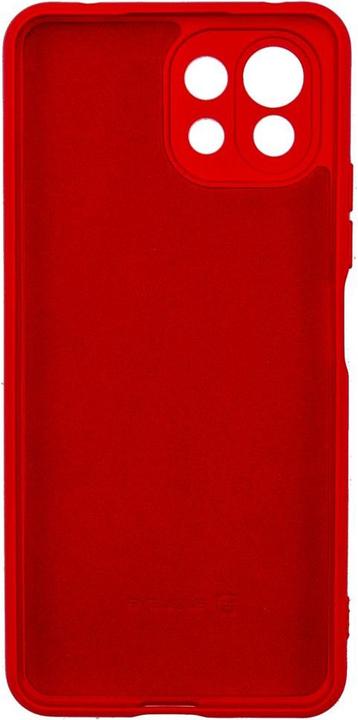 Image du produit Evelatus Mi 11 Lite/11 Lite 5G/11 Lite 5G NE Etui en silicone souple au toucher (Xiaomi 11 Lite 5G NE, Xiaomi Mi 11 Lite)