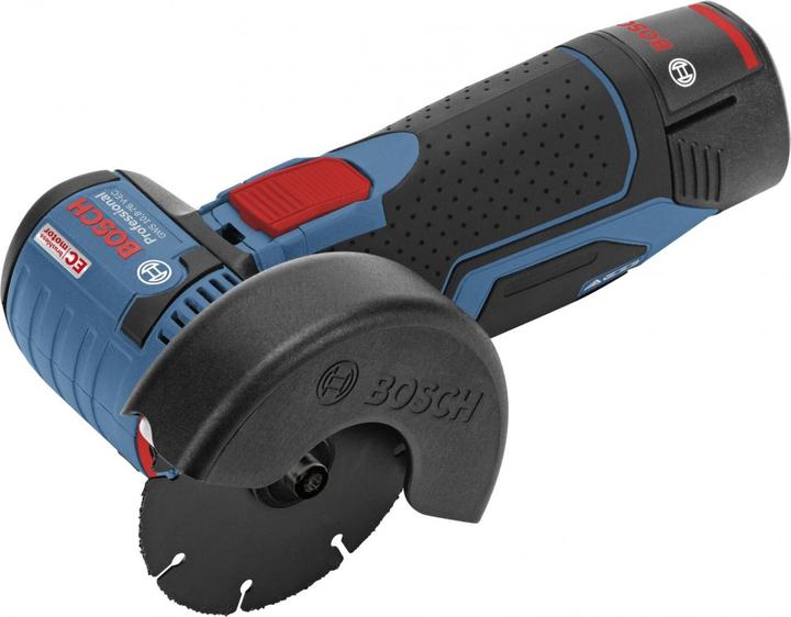Image du produit Bosch Professional GWS 12V-76 (76 mm)