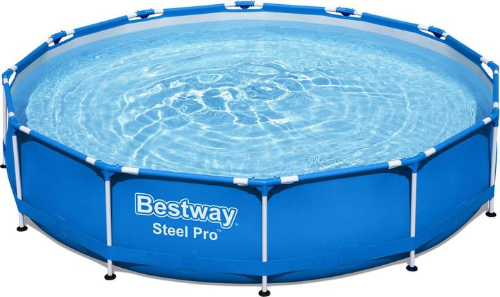 Actual product image Bestway Wassim (366 x 76 cm)